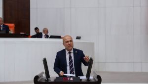 Vekil Bakan'dan Yargı Reformu çıkışı!
