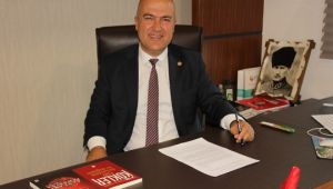 Vekil Bakan: "İzmir rol model olsun diye aşkla çalışalım"