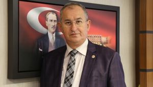 Vekil Sertel cezaevlerinin 'Deprem Acil Eylem Planı' iddialarını meclise taşıdı