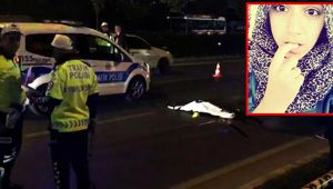 17 yaşındaki Bürge'nin ölümüne neden olan sürücü: Çok pişmanım, keşke ben ölseydim