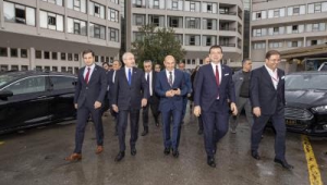 252 belediye İzmir’de buluştu