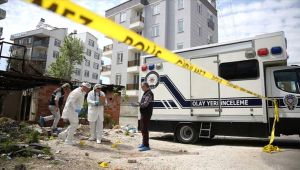4 gündür kayıp olan sendika temsilcisi, foseptik çukurunda ölü bulundu