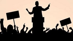 "Acil Demokrasi" paneli İzmir'de