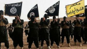 Afganistan'da 615 DEAŞ üyesi teslim oldu