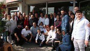 Alaybey Mahallesi'nde kazanan liste belli oldu