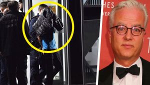 Almanya’da eski cumhurbaşkanının doktor oğlu bıçaklanarak öldürüldü