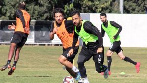 Altay, 4 maçtır 3 puana hasret