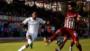 Altay'da altyapı kayıplara karıştı
