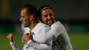Altay'da Eskişehir hazırlıkları tam gaz
