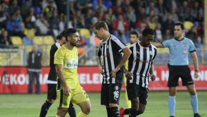 Altay'da hedef mutlak galibiyet