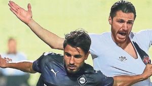 Altay'da yine yenilgi