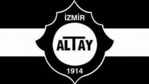 Altay için kritik hafta