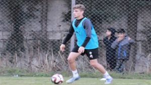 Altay'ın genç yıldızına Galatasaray kancası