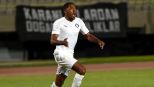 Altay, suskun Kappel'den gol bekliyor