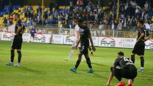 Altay yönetimi faturayı kesti!