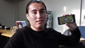 Apple'ın açığını buldu... İşte ödülü!