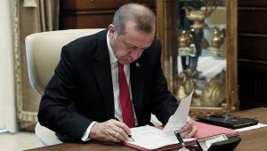 Atama kararları açıklandı