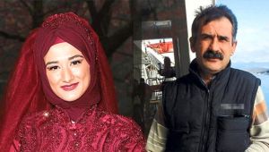 Babası tarafından yakılarak öldürülen genç kızın son sözleri yürek burktu