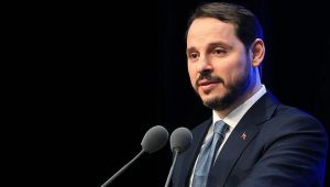 Bakan Albayrak: Tarihi rekora ulaştık