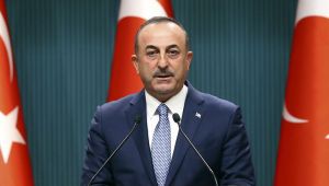 Bakan Çavuşoğlu'ndan ABD'ye sert tepki