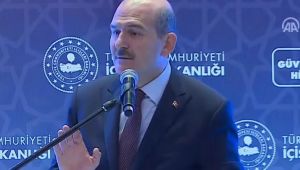 Bakan Soylu'dan kritik DEAŞ açıklaması