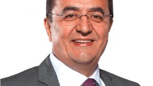 Başkan Batur'dan 10 Kasım mesajı