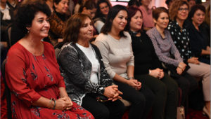 Başkan eşlerinin İzmir buluşmasında gündem ‘Tarım ve kadın’