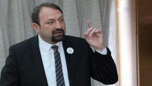 Başkan Gümrükçü'den 'kongrede taraf' iddialarına yanıt