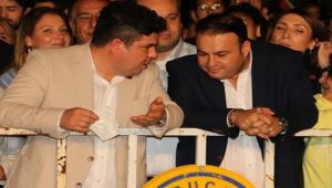 Başkan Kılıç’tan görevden alma açıklaması