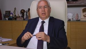 Başkan Selvitopu'ndan kongre açıklaması ve aday yorumu!
