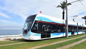 Başkan Soyer'den 'Çiğli Tramvayı' açıklaması!