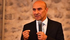 Başkan Soyer, ilçe belediye başkanlarını topluyor