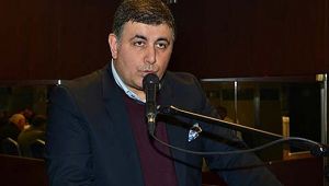 Başkan Tugay'dan Yıldırım'ın iddialarına yanıt