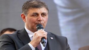Başkan Tugay'dan çarpıcı delege seçimi açıklaması