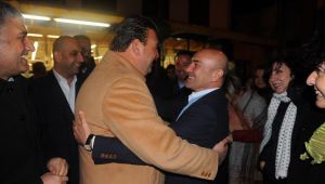 Başkan Yetişkin’den o haberle ilgili açıklama