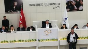 Başkanvekili Özuslu'dan AKP'ye boş sıra göndermesi!