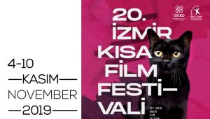 Bayraklı'da Kısa Film Festivali başlıyor