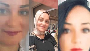 ‘Bitcoin Safiye’ her yerde aranıyor