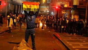 Bolivya’daki olaylarda ölü sayısı 23'e yükseldi, 715 kişi yaralandı
