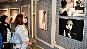 Bornova Belediyesi hafta boyunca Kadına yönelik şiddete dikkat çekecek