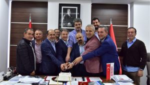Bornova Belediyespor'da baş antrenör belli oldu