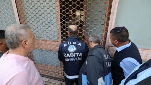 Buca'da şoke eden tatlıcı baskını: Bir tek hijyen yok!