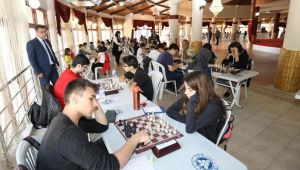 Buca'da Ulu Önder anısına turnuva