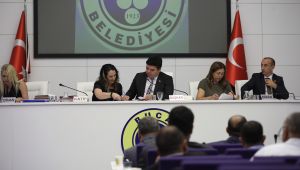 Buca’nın gençleri için ortak mücadele
