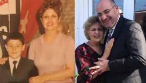Buğra Gökçe’yi 35 yıl sonra şaşırtan sürpriz