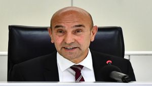 Büyükşehir Meclisi'nde Soyer'den AKP'ye fabrika çağrısı!