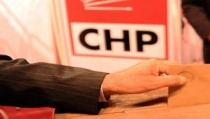 CHP Bornova'da flaş iptal kararı!