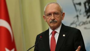 CHP'de devrim gibi değişiklik