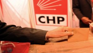 CHP delege seçimlerinde ikinci gün