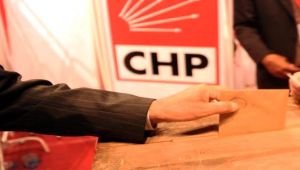 CHP delege seçimlerinde ilk hafta takvimi belli oldu